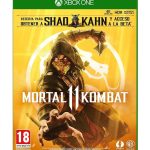 Mortal Kombat 11 XBOX ONE