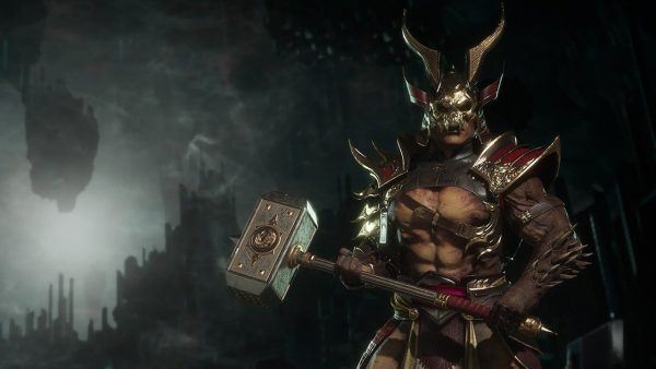 Mortal Kombat 11 PS4