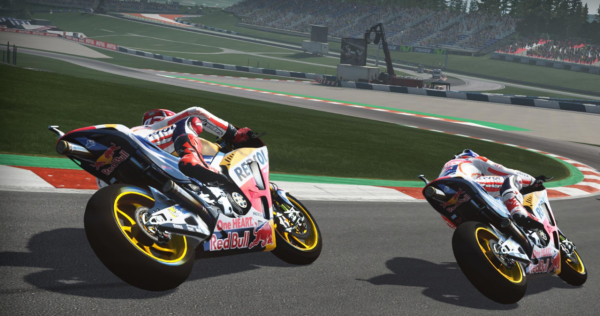 MotoGP™17 PS4