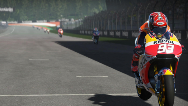 MotoGP™17 PC