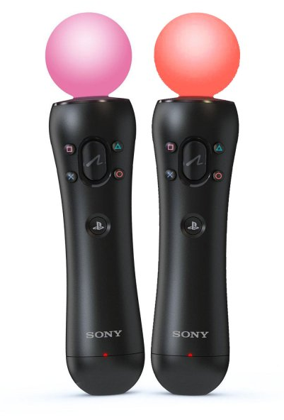 Mando Move Twin Pack