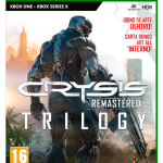 Crysis Remastered Trilogy XBOX ONE