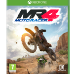 Moto Racer 4 XBOX ONE