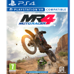 Moto Racer 4 PS4