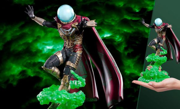 Figura Mysterio Iron Studios 1/10