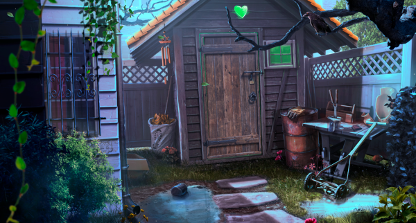 Mystery Investigations 1: Noir Chronicles + Path of Sin SWITCH