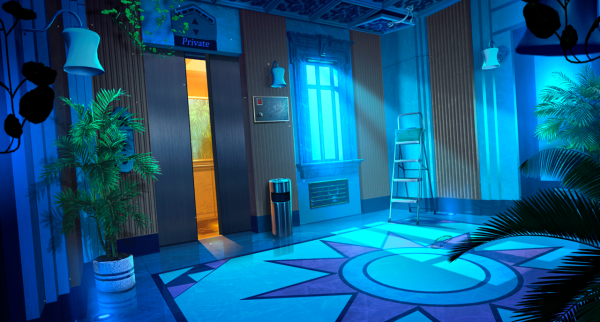 Mystery Investigations 1: Noir Chronicles + Path of Sin SWITCH