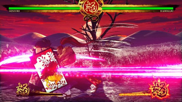 Samurai Shodown Special Edition SERIES X/S - XBOX ONE
