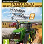 Farming Simulator 19 – Premium Edition XBOX ONE