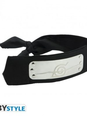Bandana Naruto Shippudden Anti Konoha