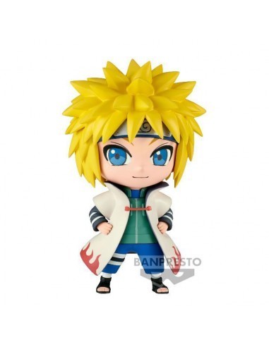 Figura Minato Namikaze Repoprize Naruto Shippuden