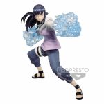 Figura Hinata Hyuga Vibration Stars Naruto Shippuden