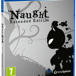 Naught PS4