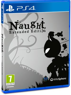Naught PS4