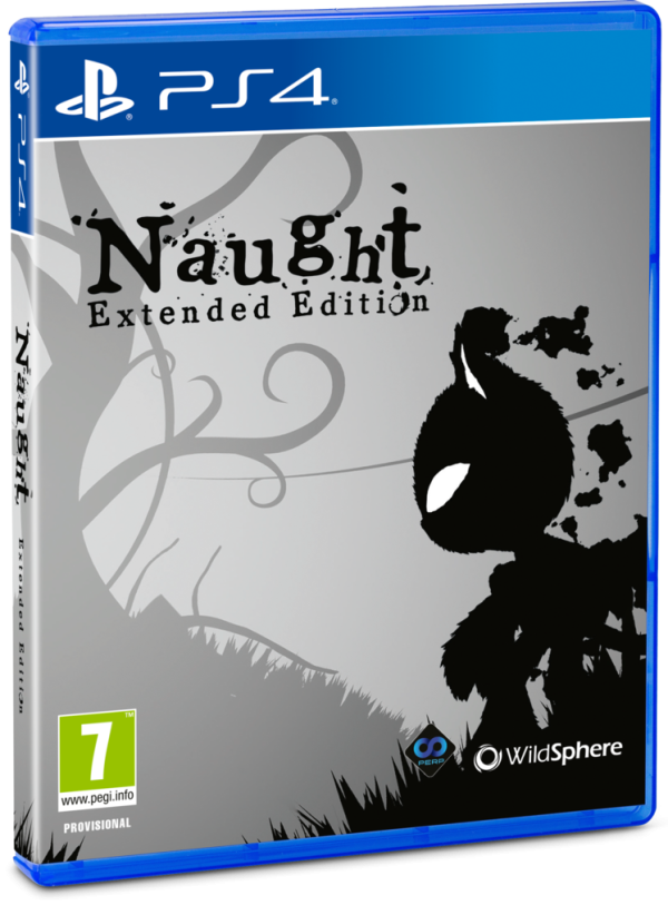 Naught PS4