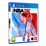 NBA 2K22 PS4