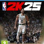NBA 2K25 PS4