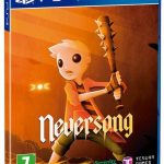 Neversong PS4