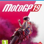 MotoGP™19 PS4