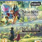 Ni No Kuni 1 + 2 Compilation PS4