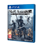 Nier Automata PS4