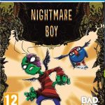 Nightmare Boy PS4