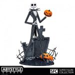 Figura Jack Skellington Nightmare Before Xmas