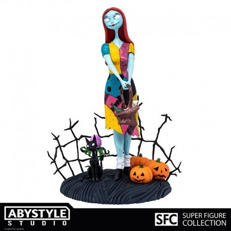 Figura Sally Nightmare Before Christmas Disney