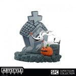 Figura Zero Nightmare Before Christmas Disney