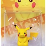 Figura Amiibo Pikachu Super Smash Bros