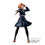 Figura Nobara Kugisaki Jujutsu Kaisen
