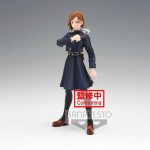 Figura Nobara Kugisaki Jukon no Kata Jujutsu Kaisen