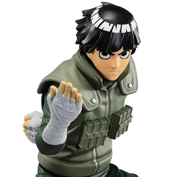Figura Rock Lee Vibration Stars (Ver.A) - Naruto S