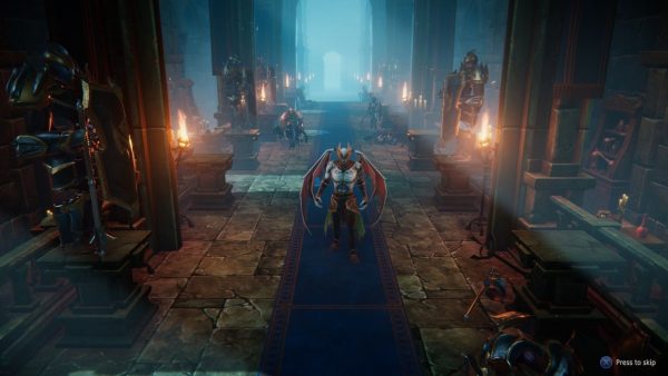 Immortal Realms: Vampire Wars XBOX ONE