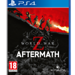 World War Z Aftermath PS4