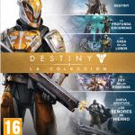 Destiny: La Coleccion XBOX ONE