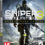 Sniper: Ghost Warrior 3 Edición Season Pass XBOXONE
