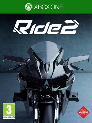 Ride 2 XBOX ONE
