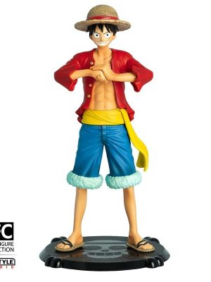 Figura Monkey D.Luffy One Piece Abystyle