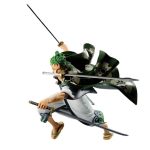 Figura Roronoa Zoro Zorojuro Full Force Ichibansho