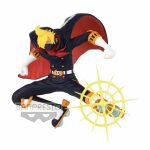 Figura Sanji Osoba Mask One Piece