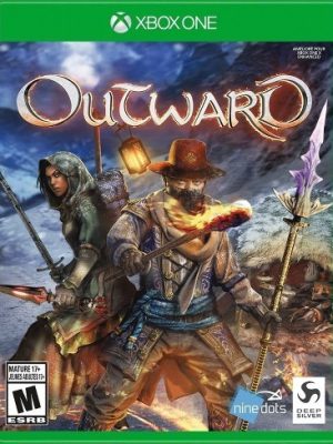 Outward XBOX ONE