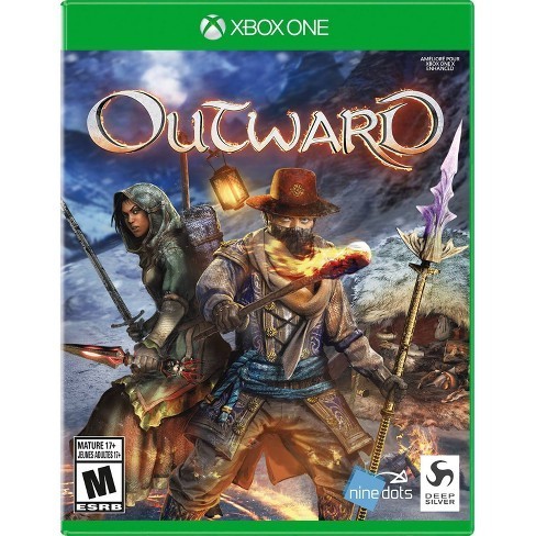 Outward XBOX ONE