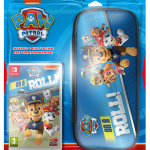 Paw Patrol On a Roll + Estuche – SWITCH