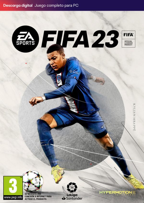 FIFA 23 PC