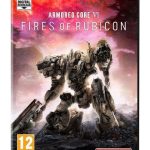 Armored Core VI: Fires of Rubicon – Launch Edition PC