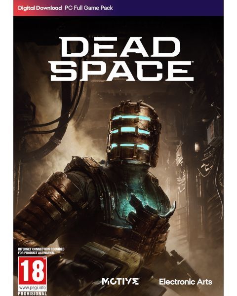 Dead Space Remake PC