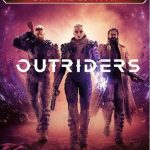 Outriders Day One Edition PC