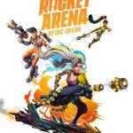 Rocket Arena Mythic Edition PC