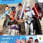 Los Sims 4 + Star Wars Viaje a Batuu PC